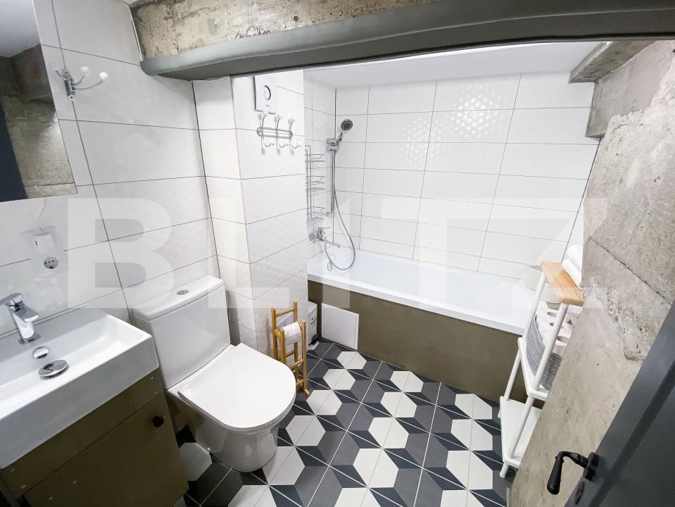 Apartament de închiriat 3 camere Central - 164018AI | BLITZ Cluj-Napoca | Poza13