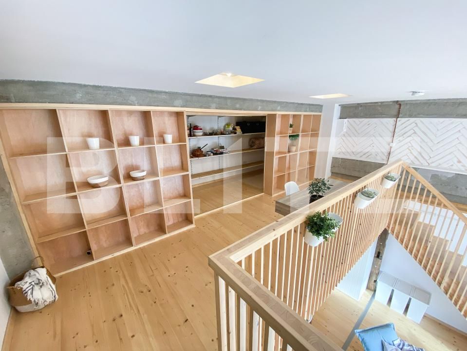 Apartament de închiriat 3 camere Central - 164018AI | BLITZ Cluj-Napoca | Poza14