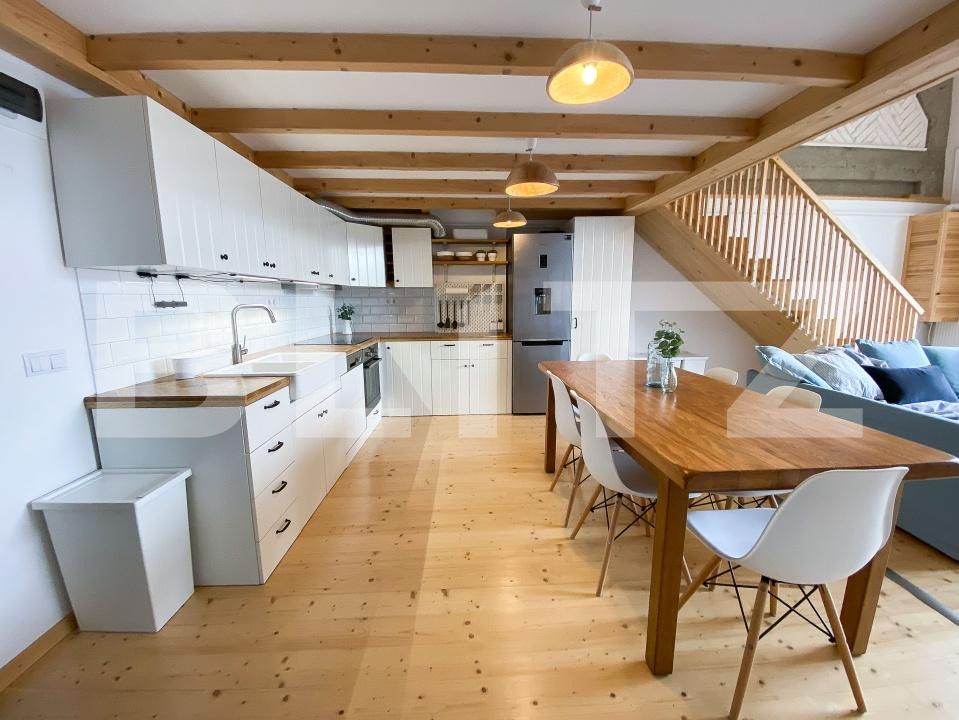 Apartament de închiriat 3 camere Central - 164018AI | BLITZ Cluj-Napoca | Poza17