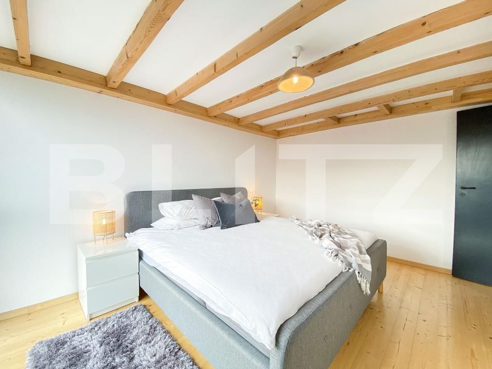 Apartament de închiriat 3 camere Central - 164018AI | BLITZ Cluj-Napoca | Poza7