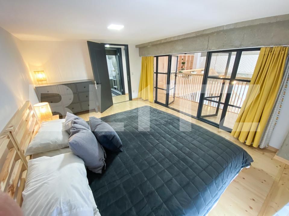 Apartament de închiriat 3 camere Central - 164018AI | BLITZ Cluj-Napoca | Poza11