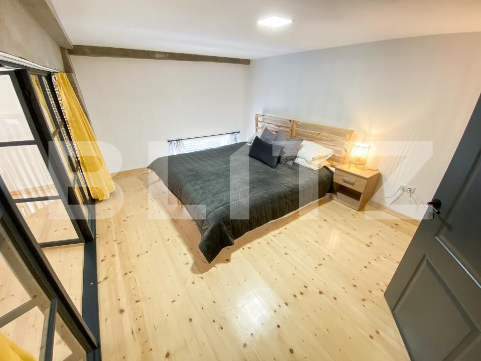 Apartament de închiriat 3 camere Central - 164018AI | BLITZ Cluj-Napoca | Poza10