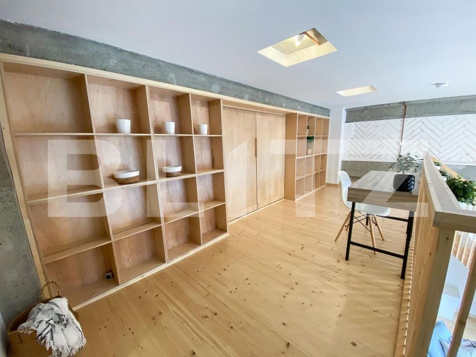 Apartament de închiriat 3 camere Central - 164018AI | BLITZ Cluj-Napoca | Poza9