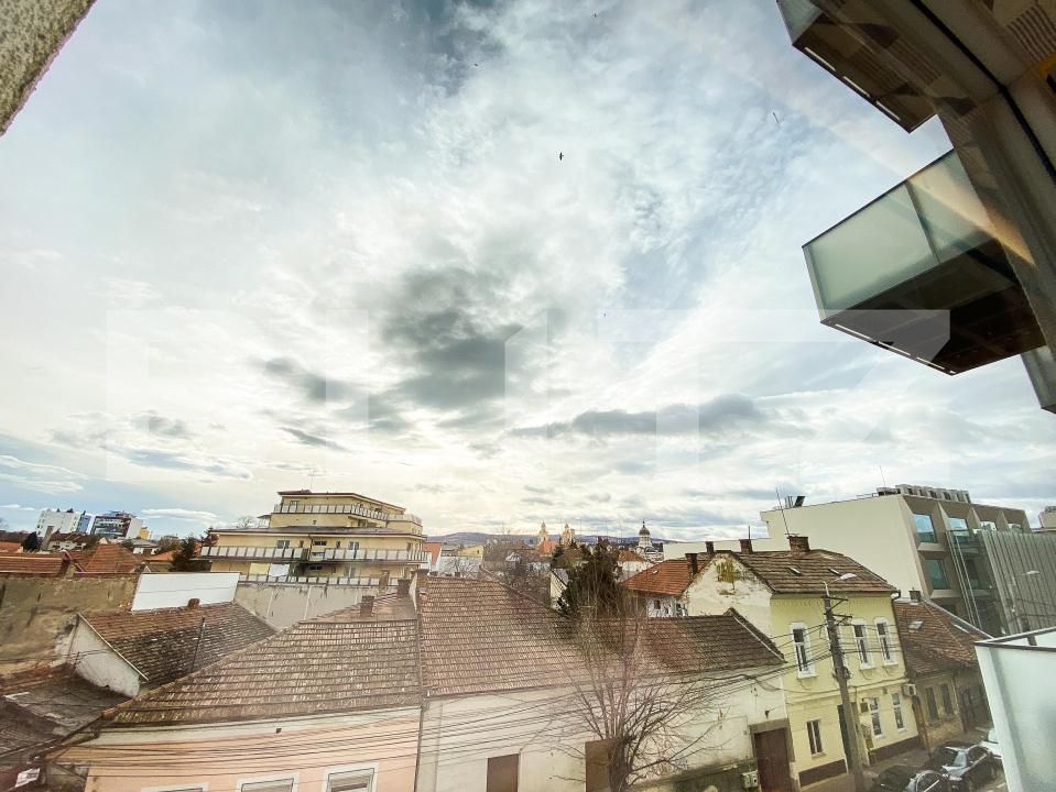Apartament de închiriat 3 camere Central - 164018AI | BLITZ Cluj-Napoca | Poza6