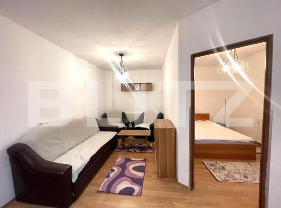 Apartament de închiriat 2 camere Floreşti - 164019AI | BLITZ Cluj-Napoca | Poza1