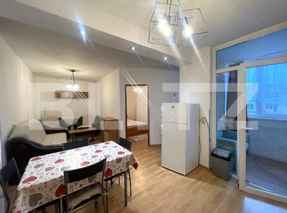Apartament de închiriat 2 camere Floreşti - 164019AI | BLITZ Cluj-Napoca | Poza4