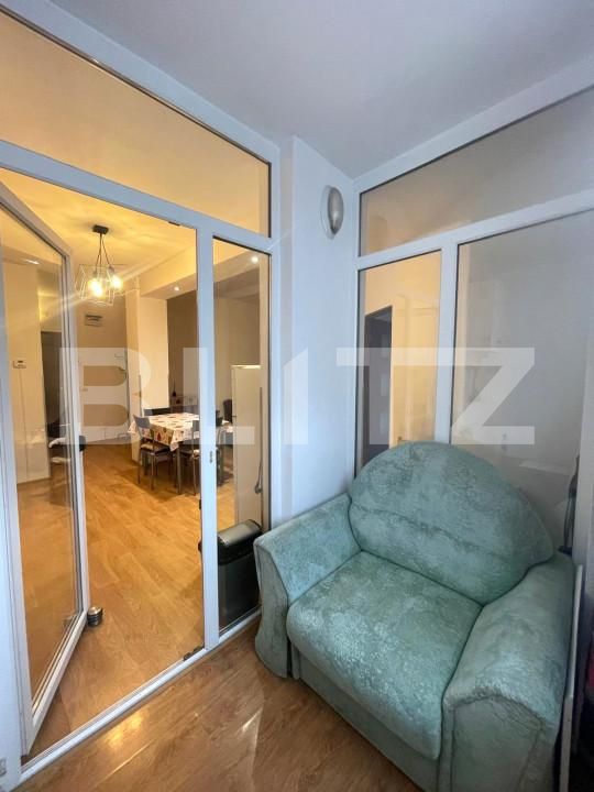 Apartament de închiriat 2 camere Floreşti - 164019AI | BLITZ Cluj-Napoca | Poza10