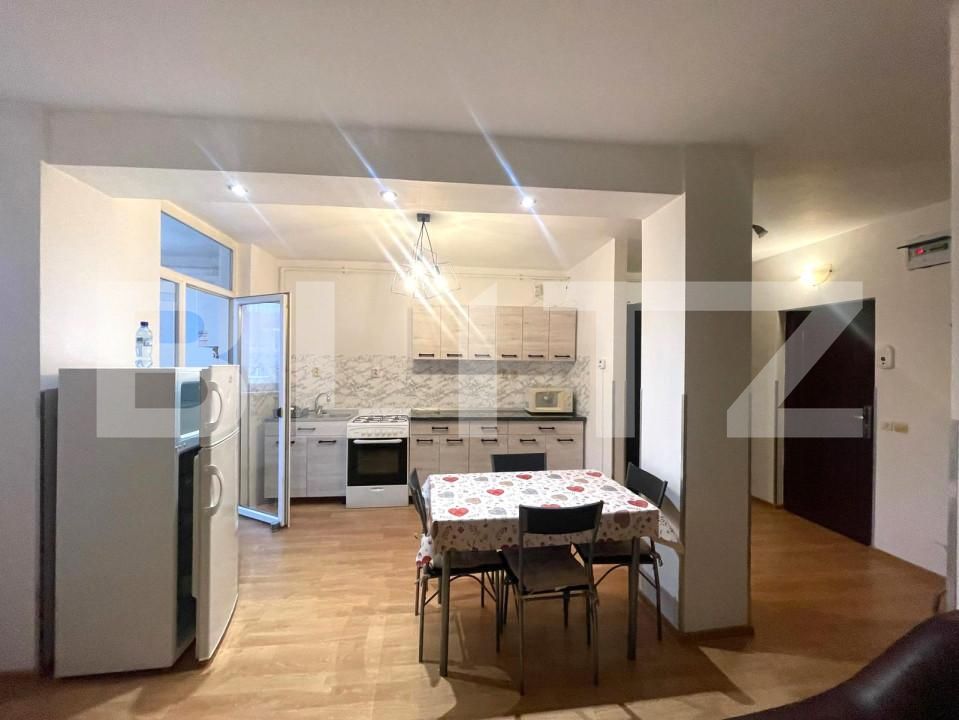 Apartament de închiriat 2 camere Floreşti - 164019AI | BLITZ Cluj-Napoca | Poza5