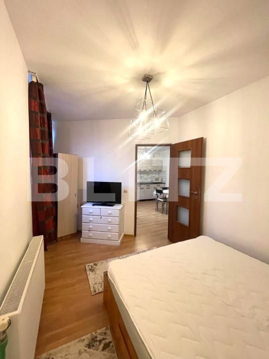 Apartament de închiriat 2 camere Floreşti - 164019AI | BLITZ Cluj-Napoca | Poza3
