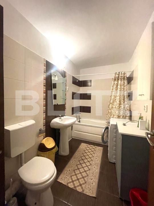 Apartament de închiriat 2 camere Floreşti - 164019AI | BLITZ Cluj-Napoca | Poza8