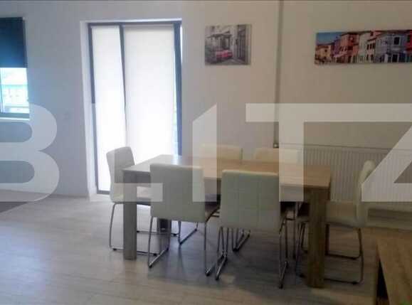 Apartament de închiriat 3 camere Marasti - 16402AI | BLITZ Cluj-Napoca | Poza1