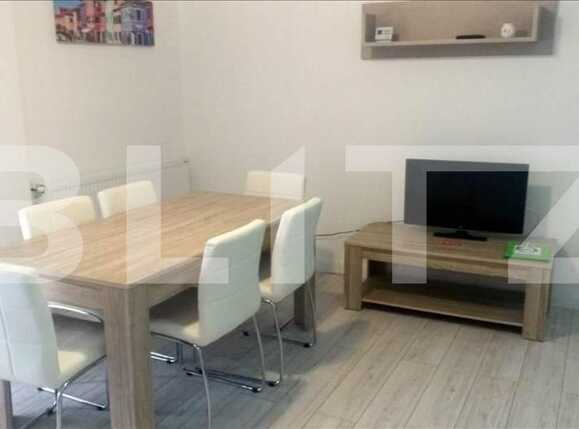 Apartament de închiriat 3 camere Marasti - 16402AI | BLITZ Cluj-Napoca | Poza2