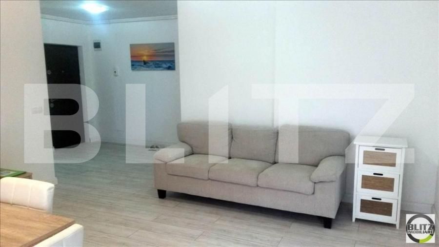 Apartament de închiriat 3 camere Marasti - 16402AI | BLITZ Cluj-Napoca | Poza3