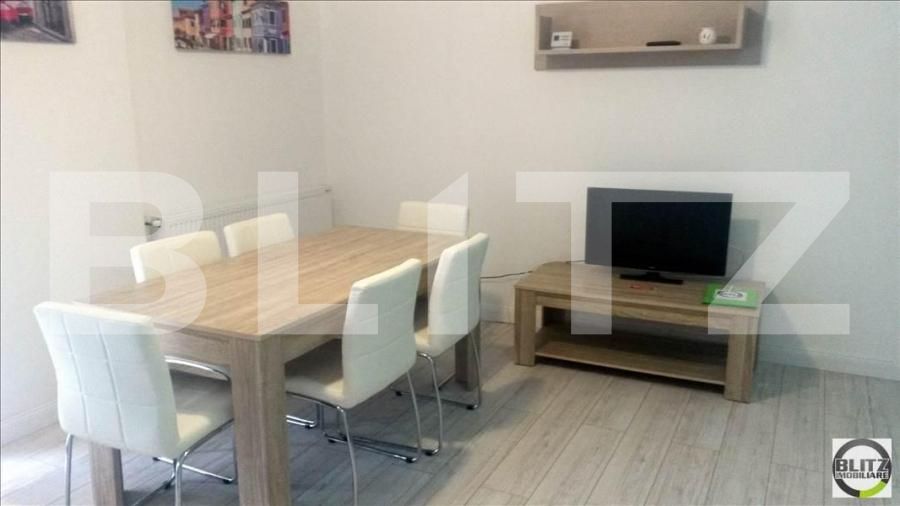Apartament de închiriat 3 camere Marasti - 16402AI | BLITZ Cluj-Napoca | Poza2