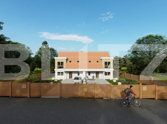 Casa de vânzare 5 camere Chinteni - 164024CV | BLITZ Cluj-Napoca | Poza4