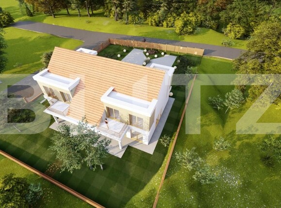 Casa de vânzare 5 camere Chinteni - 164024CV | BLITZ Cluj-Napoca | Poza3