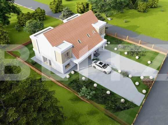 Casa de vânzare 5 camere Chinteni - 164024CV | BLITZ Cluj-Napoca | Poza2