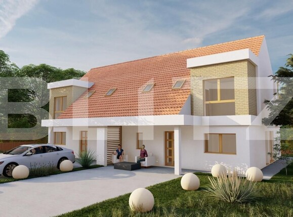 Casa de vânzare 5 camere Chinteni - 164024CV | BLITZ Cluj-Napoca | Poza8