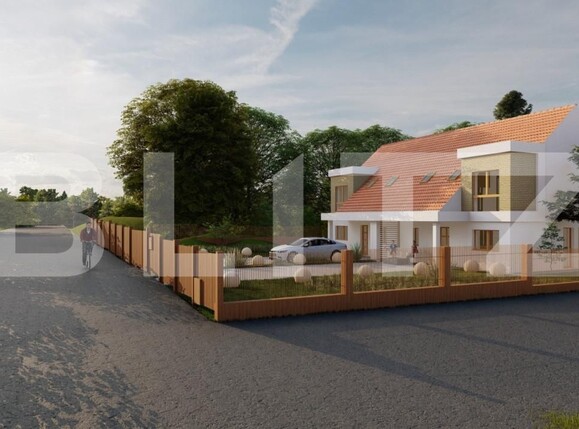 Casa de vânzare 5 camere Chinteni - 164024CV | BLITZ Cluj-Napoca | Poza6