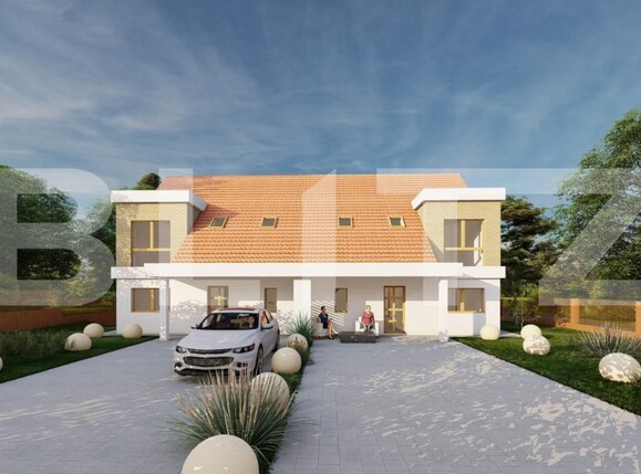 Casa de vânzare 5 camere Chinteni - 164024CV | BLITZ Cluj-Napoca | Poza1