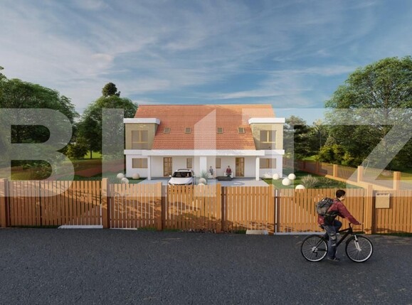 Casa de vânzare 5 camere Chinteni - 164024CV | BLITZ Cluj-Napoca | Poza9