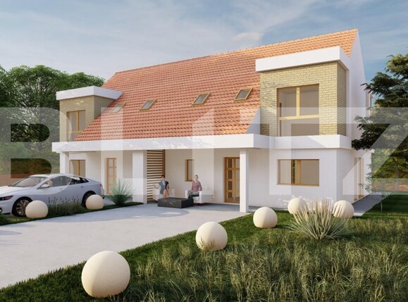 Casa de vânzare 5 camere Chinteni - 164024CV | BLITZ Cluj-Napoca | Poza10