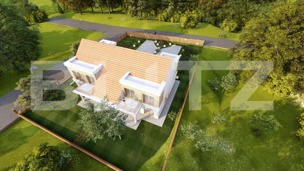 Casa de vânzare 5 camere Chinteni - 164024CV | BLITZ Cluj-Napoca | Poza3