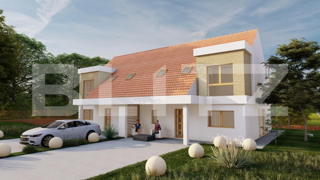 Casa de vânzare 5 camere Chinteni - 164024CV | BLITZ Cluj-Napoca | Poza8