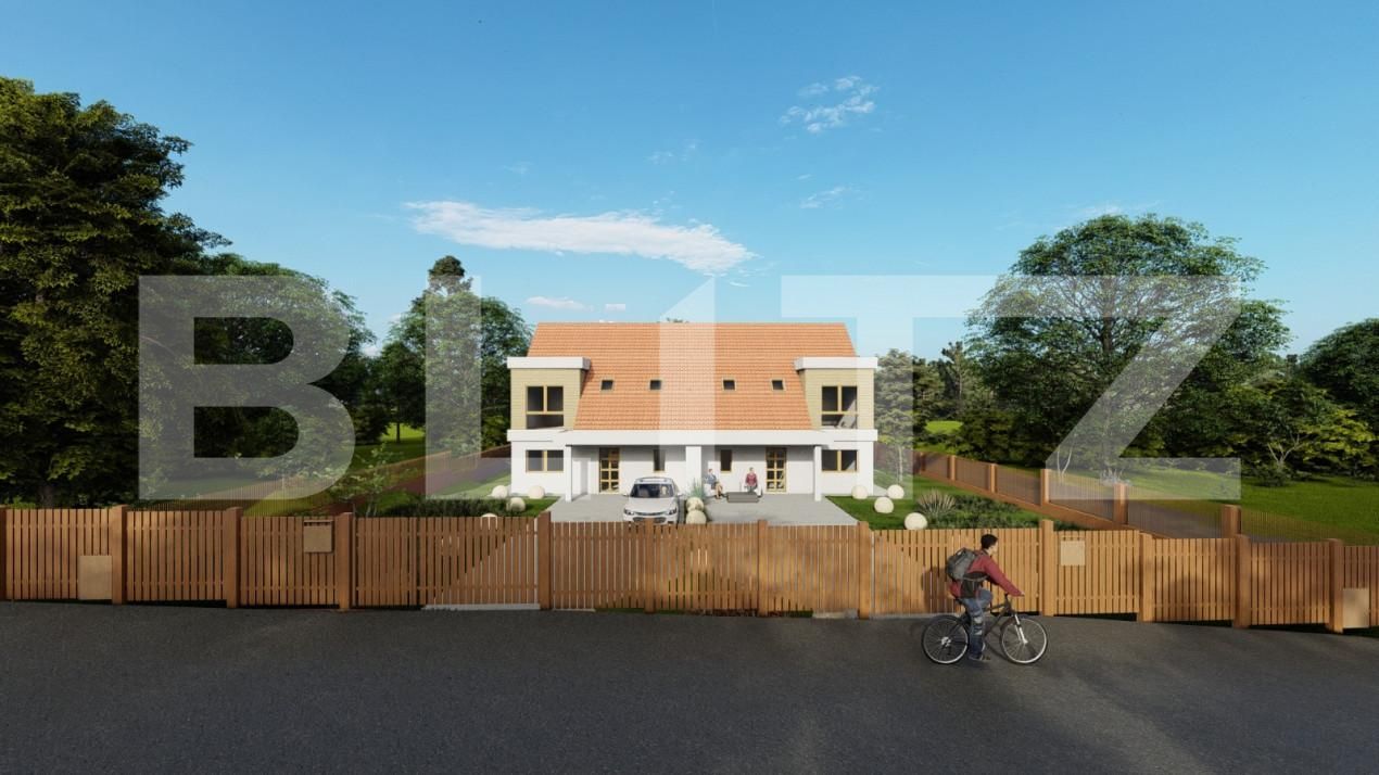 Casa de vânzare 5 camere Chinteni - 164024CV | BLITZ Cluj-Napoca | Poza4