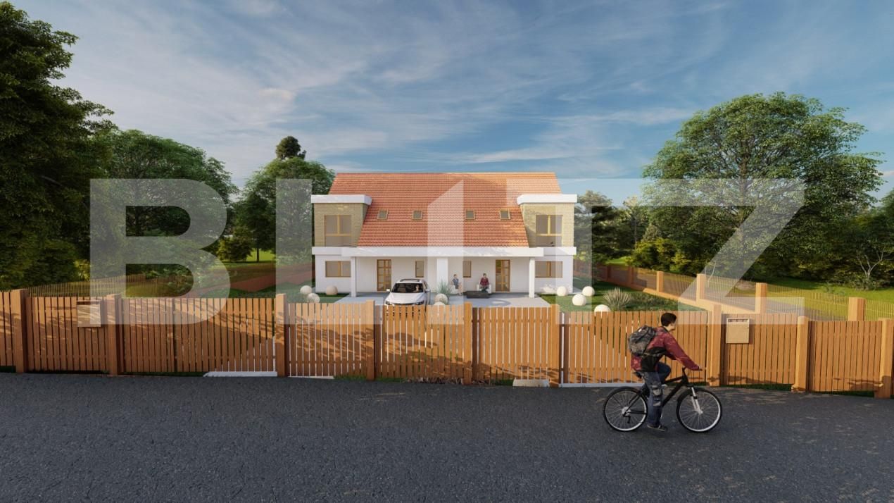 Casa de vânzare 5 camere Chinteni - 164024CV | BLITZ Cluj-Napoca | Poza9