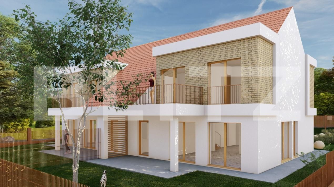 Casa de vânzare 5 camere Chinteni - 164024CV | BLITZ Cluj-Napoca | Poza5