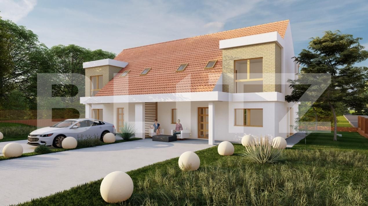 Casa de vânzare 5 camere Chinteni - 164024CV | BLITZ Cluj-Napoca | Poza10