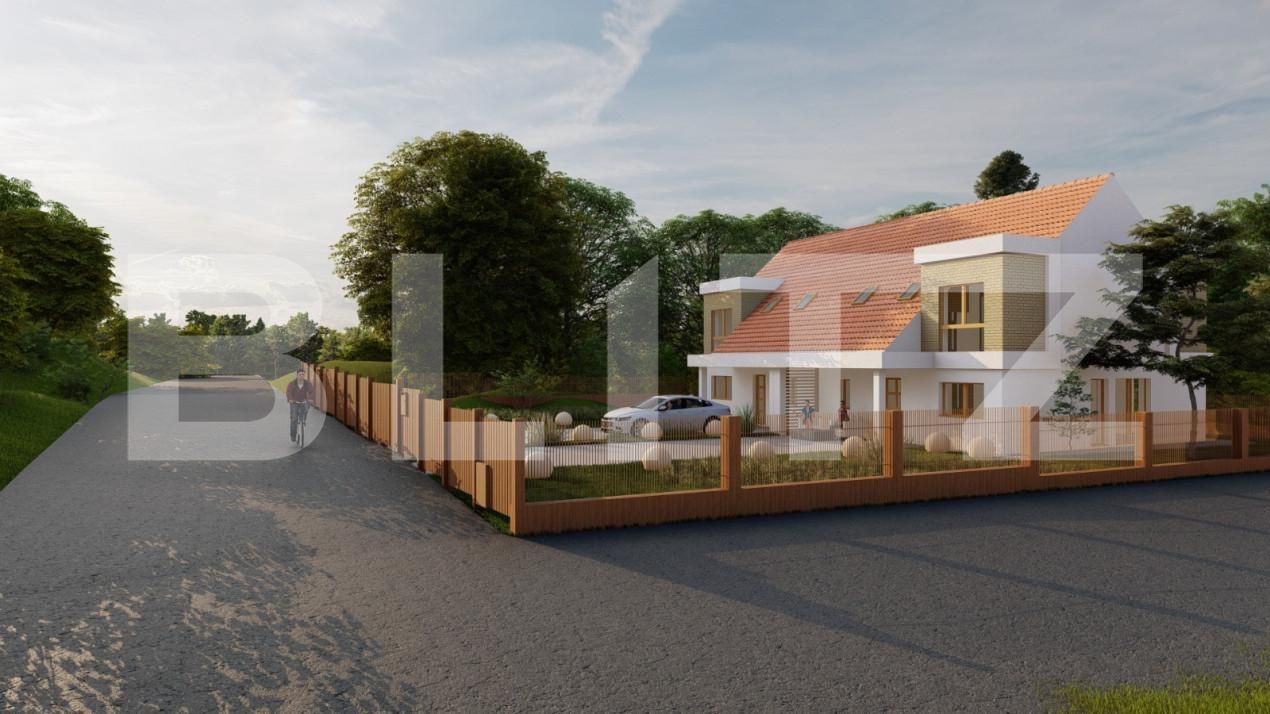 Casa de vânzare 5 camere Chinteni - 164024CV | BLITZ Cluj-Napoca | Poza6