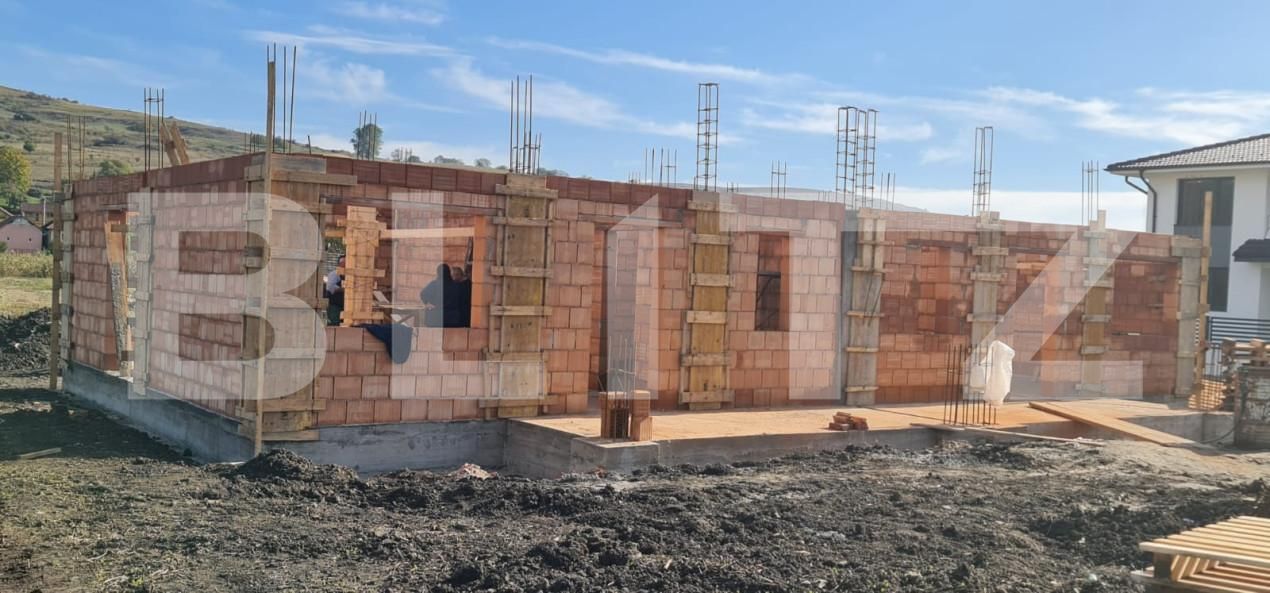 Casa de vânzare 5 camere Chinteni - 164024CV | BLITZ Cluj-Napoca | Poza13