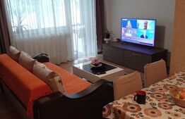 Junior Residence! Apartament 2 camere, 43,5 mp, Iris