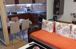 Apartament 2 camere, 44 mp,boxa, parcare, Iris