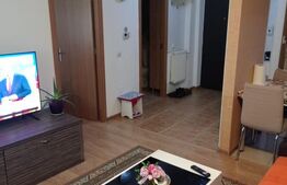 Junior Residence! Apartament 2 camere, 43,5 mp, Iris