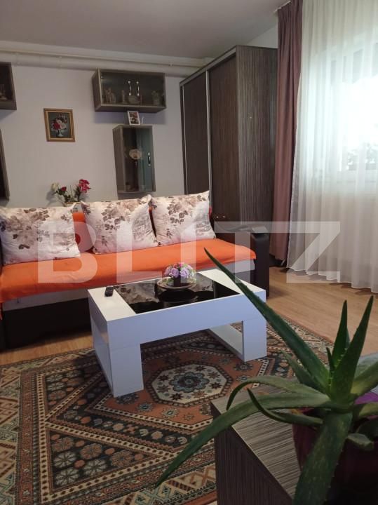Apartament de vânzare 2 camere Iris - 164025AV | BLITZ Cluj-Napoca | Poza4