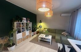 SUPER OPORTUNITATE! Apartament 2 camere,  58mp, LUX, zona Andrei Muresanu