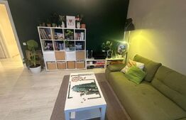 SUPER OPORTUNITATE! Apartament 2 camere,  58mp, LUX, zona Andrei Muresanu