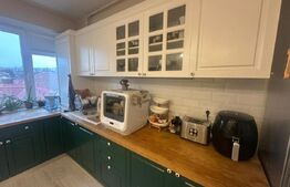 SUPER OPORTUNITATE! Apartament 2 camere,  58mp, LUX, zona Andrei Muresanu