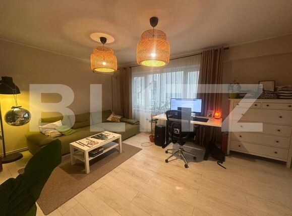 Apartament de vânzare 2 camere Andrei Mureşanu - 164026AV | BLITZ Cluj-Napoca | Poza1