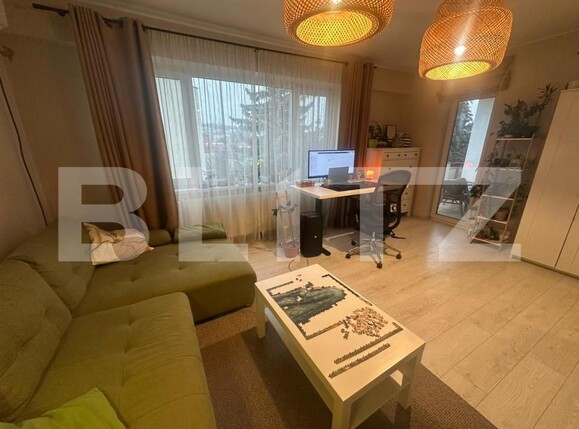 Apartament de vânzare 2 camere Andrei Mureşanu - 164026AV | BLITZ Cluj-Napoca | Poza9