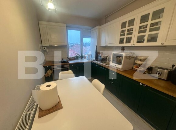 Apartament de vânzare 2 camere Andrei Mureşanu - 164026AV | BLITZ Cluj-Napoca | Poza10