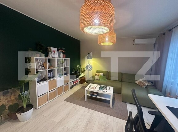 Apartament de vânzare 2 camere Andrei Mureşanu - 164026AV | BLITZ Cluj-Napoca | Poza7