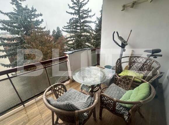 Apartament de vânzare 2 camere Andrei Mureşanu - 164026AV | BLITZ Cluj-Napoca | Poza6