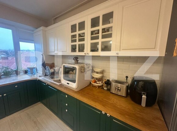 Apartament de vânzare 2 camere Andrei Mureşanu - 164026AV | BLITZ Cluj-Napoca | Poza3