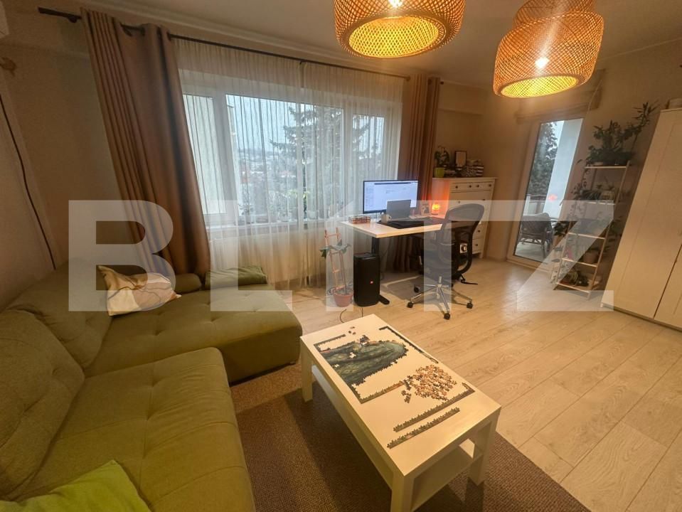 Apartament de vânzare 2 camere Andrei Mureşanu - 164026AV | BLITZ Cluj-Napoca | Poza9