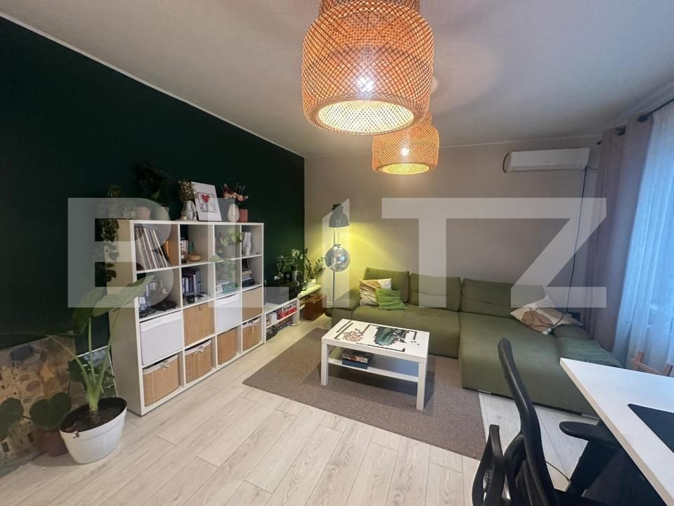 Apartament de vânzare 2 camere Andrei Mureşanu - 164026AV | BLITZ Cluj-Napoca | Poza7