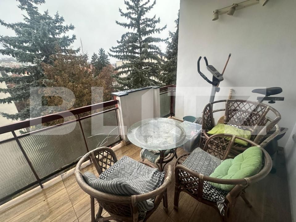 Apartament de vânzare 2 camere Andrei Mureşanu - 164026AV | BLITZ Cluj-Napoca | Poza6